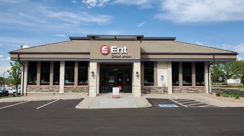 Ent Credit Union: Ken Caryl Service Center