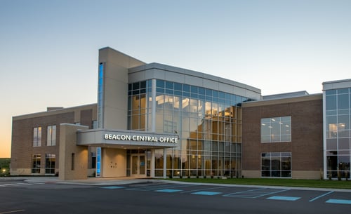 Beacon Health System Central Office