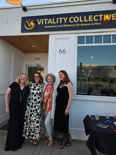 Vitality Collective | Danvers, MA
