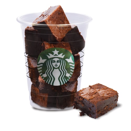 Mini Brownie Bites®