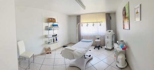 Behandlungszimmer