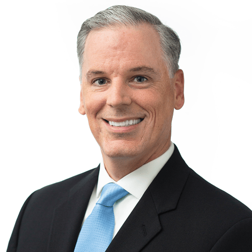 Headshot of Bradley Bishop