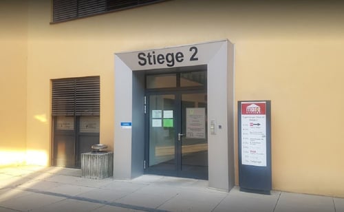 Augenarzt Dr. Peter Fellner 8020 Graz Stiege 2