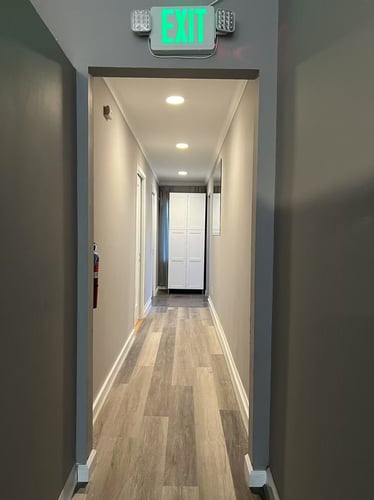 Totally Rejuvenates You all over