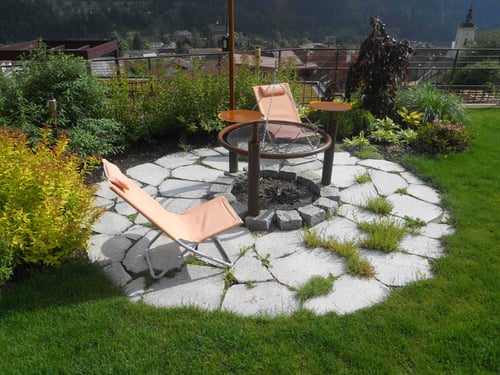 Outdoor Solution in Villach