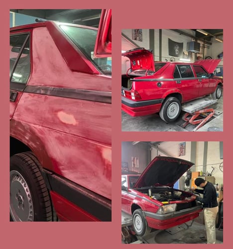 Ancona Carrosserie & Spenglerei Auto Lackierung_Itingen