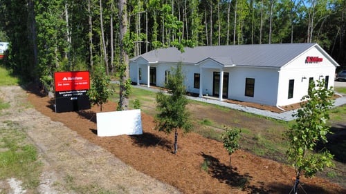 Zac Jones - State Farm Insurance Agent