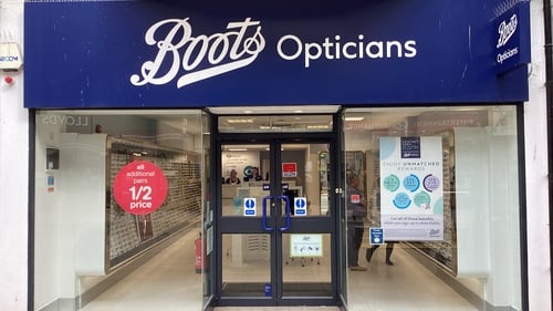 boots hearing test near me