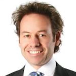 Headshot of Sandro Mosca