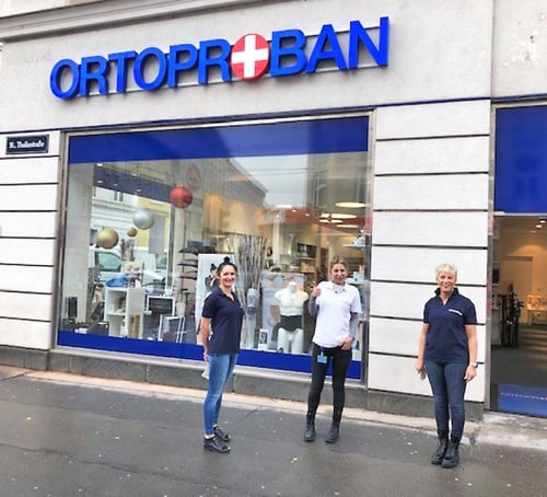 Ortoproban - Leitner GmbH & Co KG