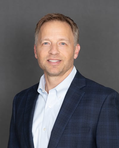 Headshot of Eric Stern