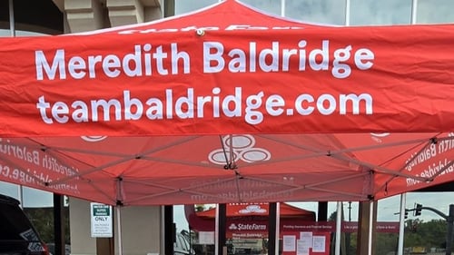 Meredith Baldridge - State Farm Insurance Agent