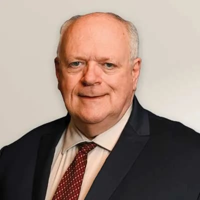 Bankruptcy Attorney, Charles E. Grainger