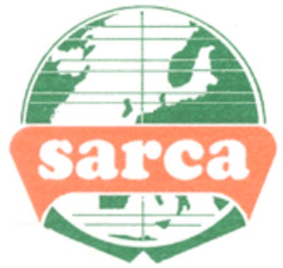 Sarca S.r.l. Foto Hp Pgol 400