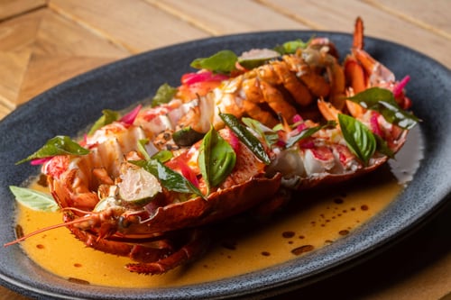 Canoe House Restaurant