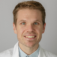 Eric John Burnett, MD