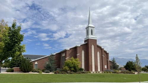 Church of Jesus Christ of Latter-day Saints