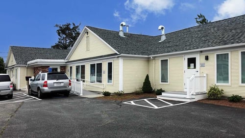 Cape Cod Healthcare Gastroenterology - 105 Park Street, Hyannis - Cape Cod Healthcare