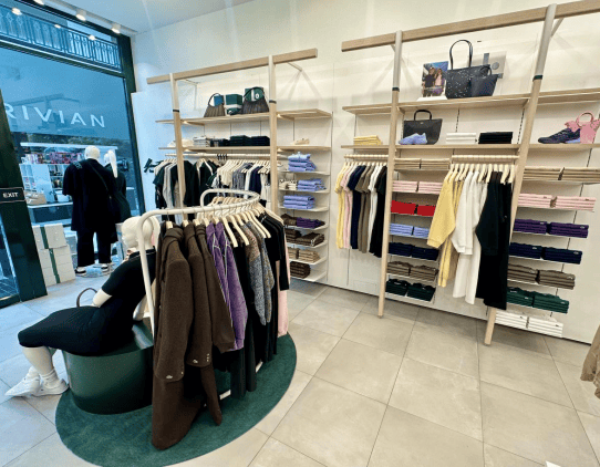 Women Area
