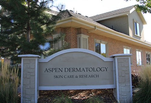 Aspen Dermatology | Spanish Fork, UT