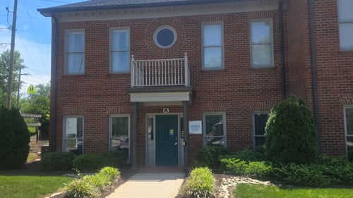 Advanced Hearing Solutions of Greenville - image of the business building
