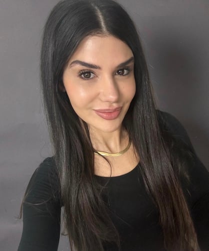 Agent Headshot