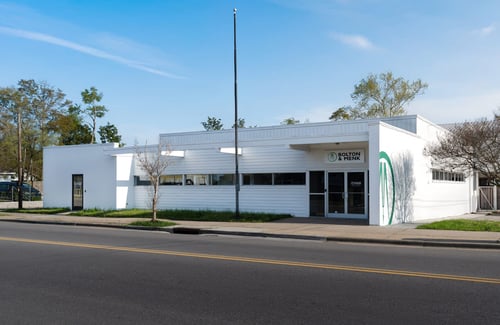 Bolton & Menk Wilmington Office