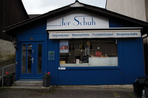 der Schuh gmbh