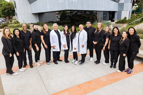 La Jolla Family Smile Design | La Jolla, CA