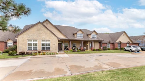 Brookdale Bartlesville North