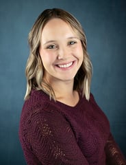 photo of Sarah Garrelts, APNP