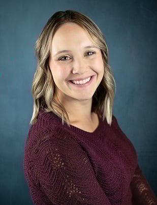 photo of Sarah Garrelts, APNP