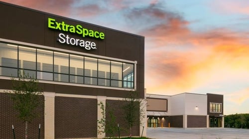 Extra Space Storage