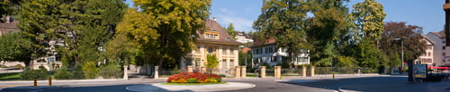 Banque Bonhôte & Cie SA - Biel/Bienne