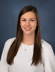 photo of Abigail Alft, PAC