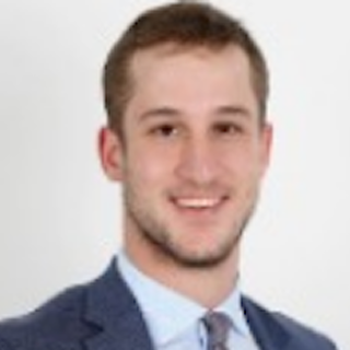 Headshot of Dylan Movassaghi