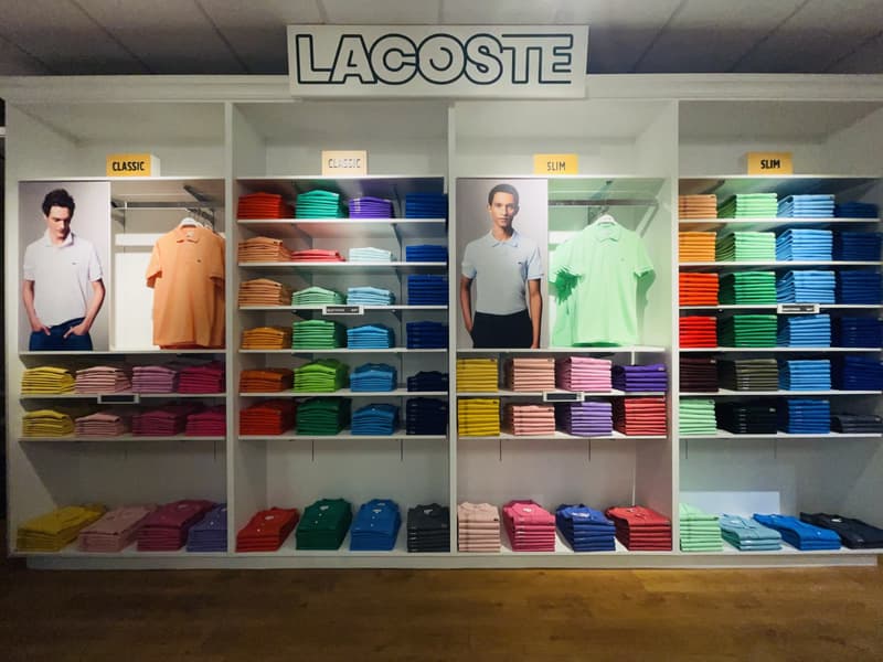 Polo Area