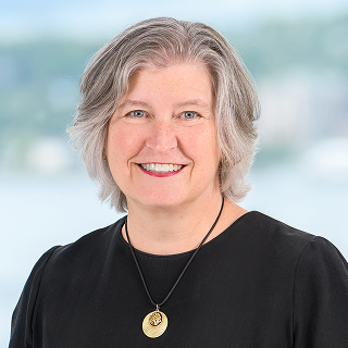 Headshot of Mary-Kathryn