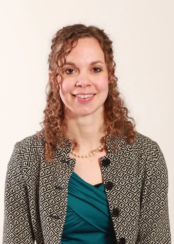 Amber Lehman-Myers, LCSW-PIP