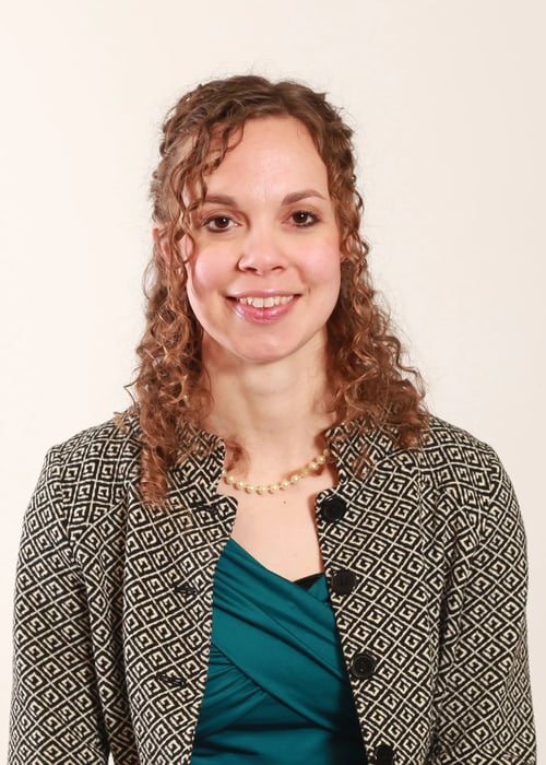 Amber Lehman-Myers, LCSW-PIP