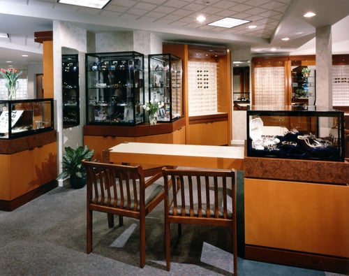 Visit Optique Boutique in Mount Laurel NJ and surrounding areas for all your Eyewear and eye care needs