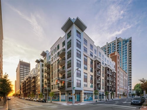 The Edison Lofts Apartments