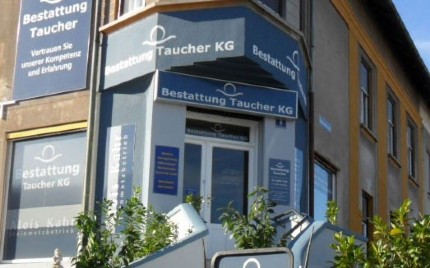 Bestattung Ilse Urschler GmbH