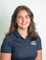 Carley Neale Georgia Farm Bureau Insurance Agent
