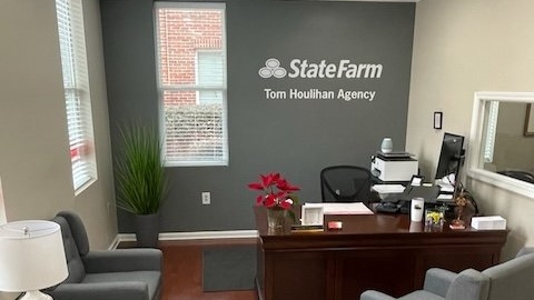 Tom Houlihan - State Farm Insurance Agent