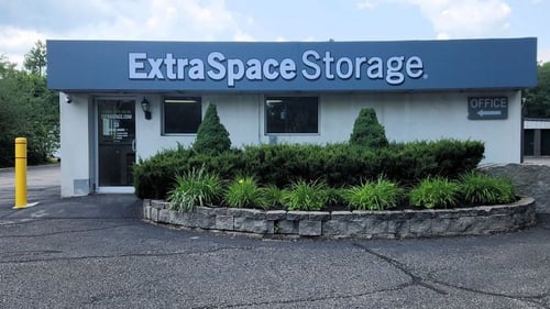 Extra Space Storage