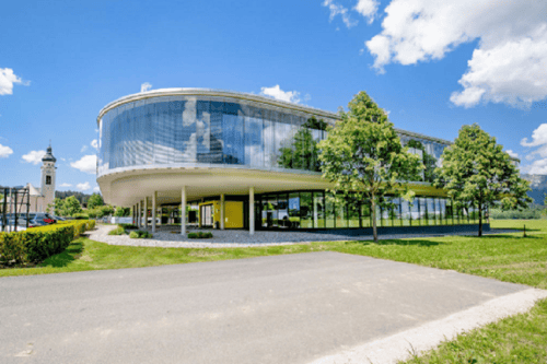 Dr. Oberrauch, Seiwald & Partner Steuerberatungs- Wirtschaftstreuhand GmbH - 6372 Oberndorf in Tirol
