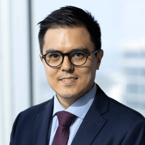 Headshot of Keiichi Sano