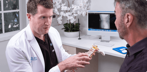 Saville Spine Institute | Palm Beach Gardens FL