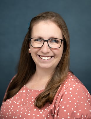 photo of Sarah Houdek, APNP